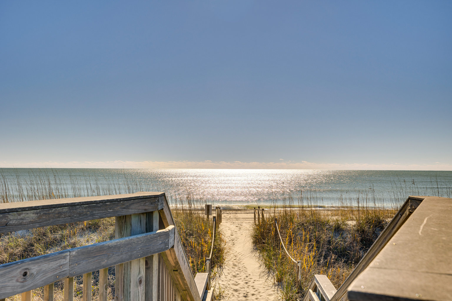 Emerald Isle Vacation Rental