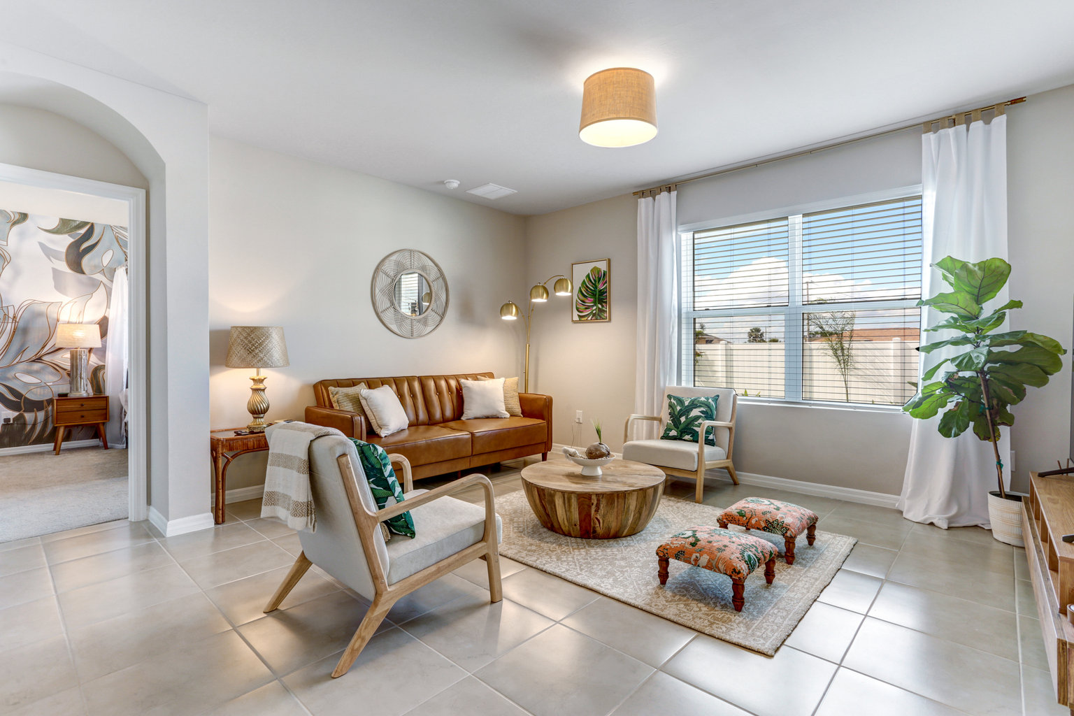 Cape Coral Vacation Rental