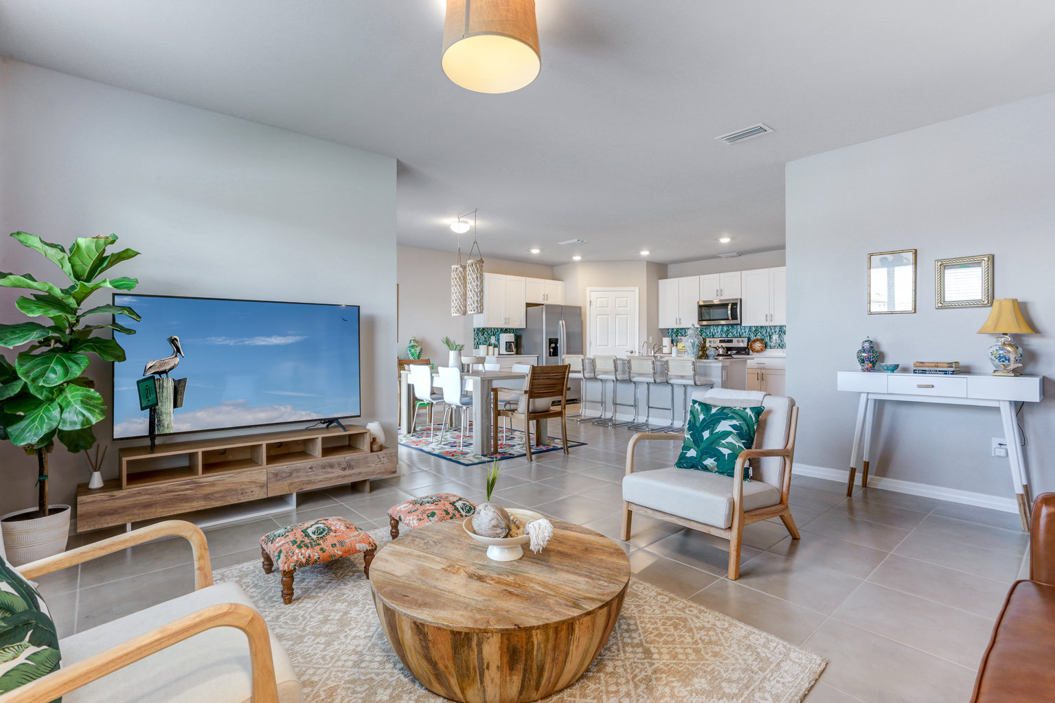 Cape Coral Vacation Rental