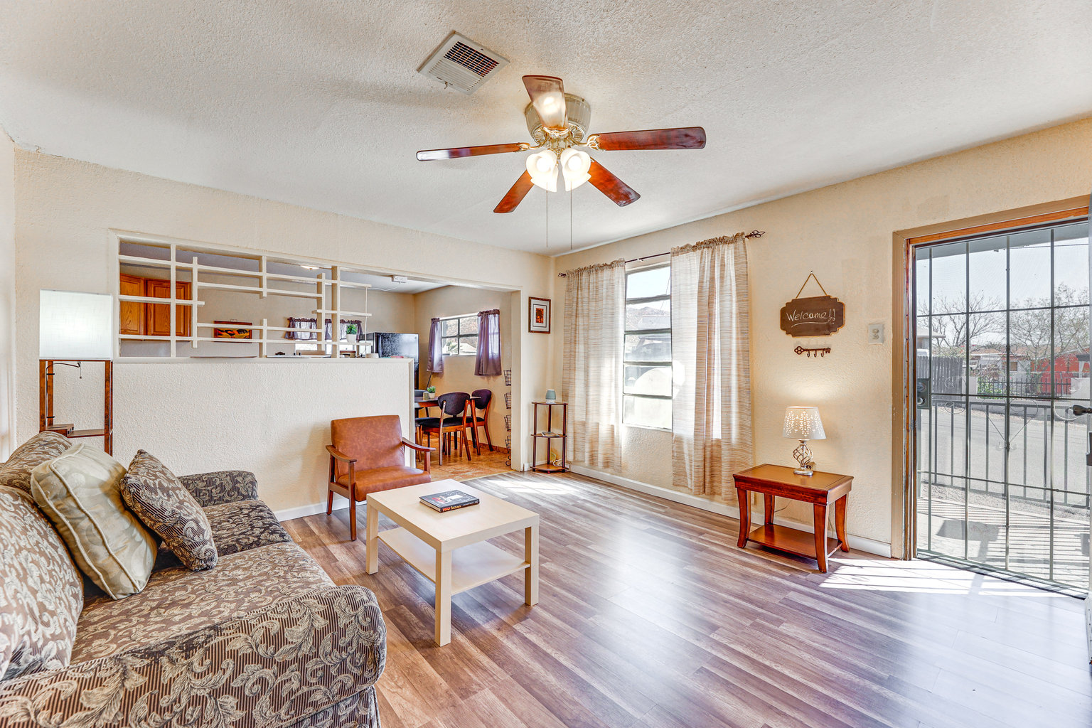 Superior Vacation Rental