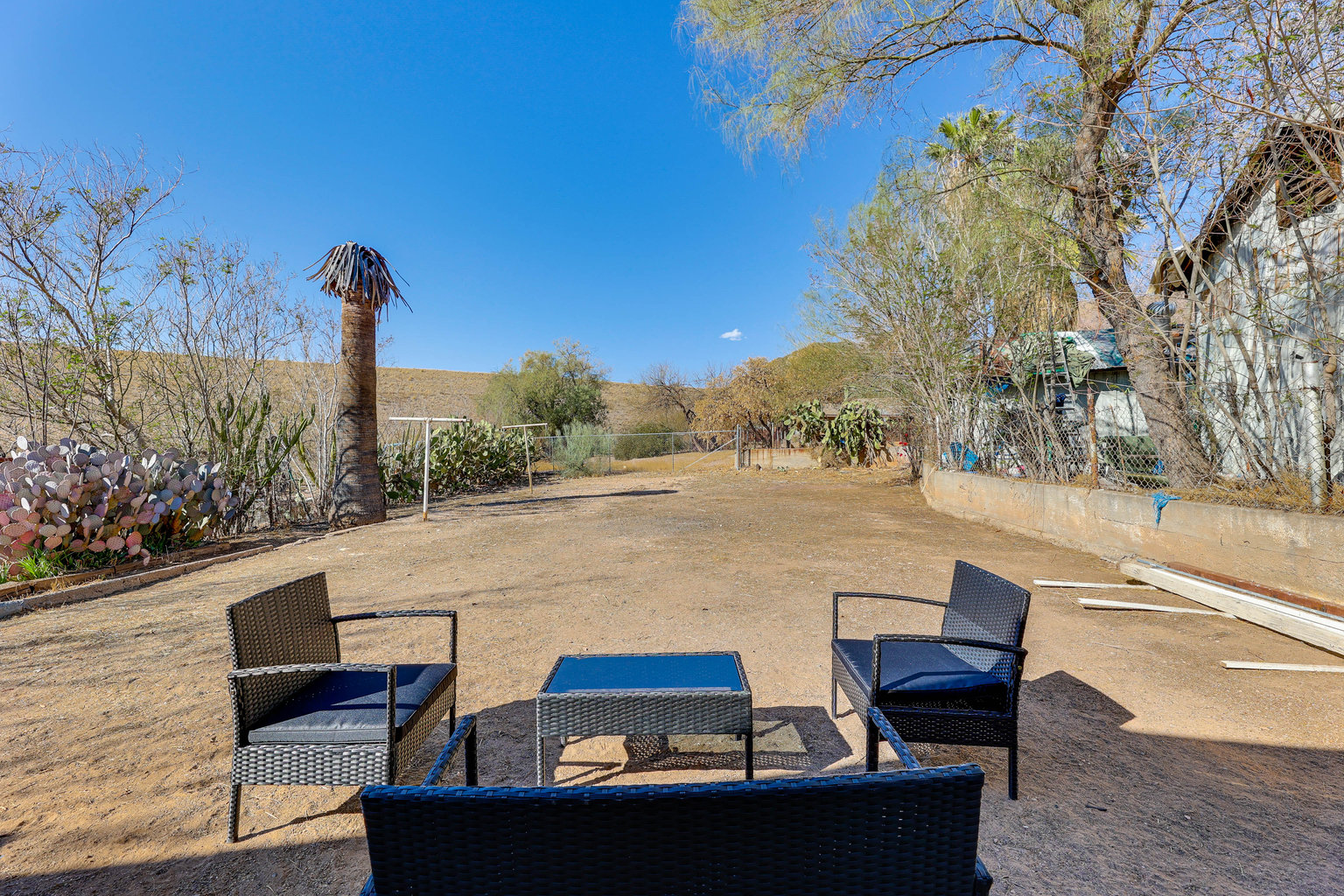 Superior Vacation Rental