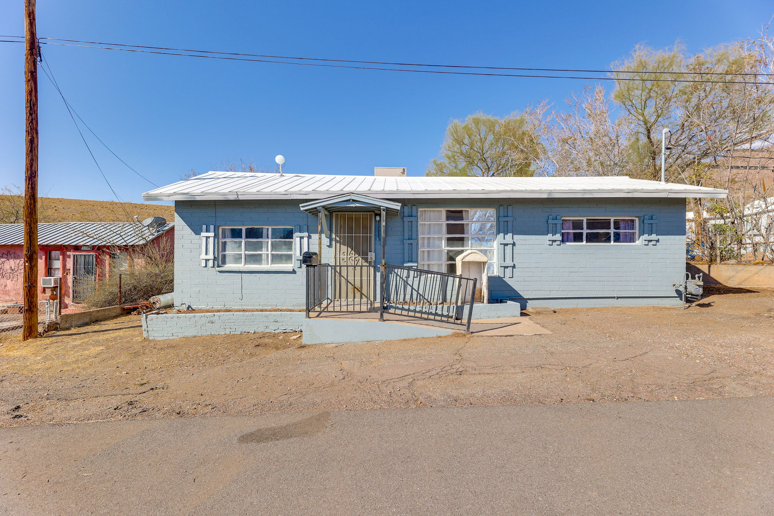 Superior Vacation Rental