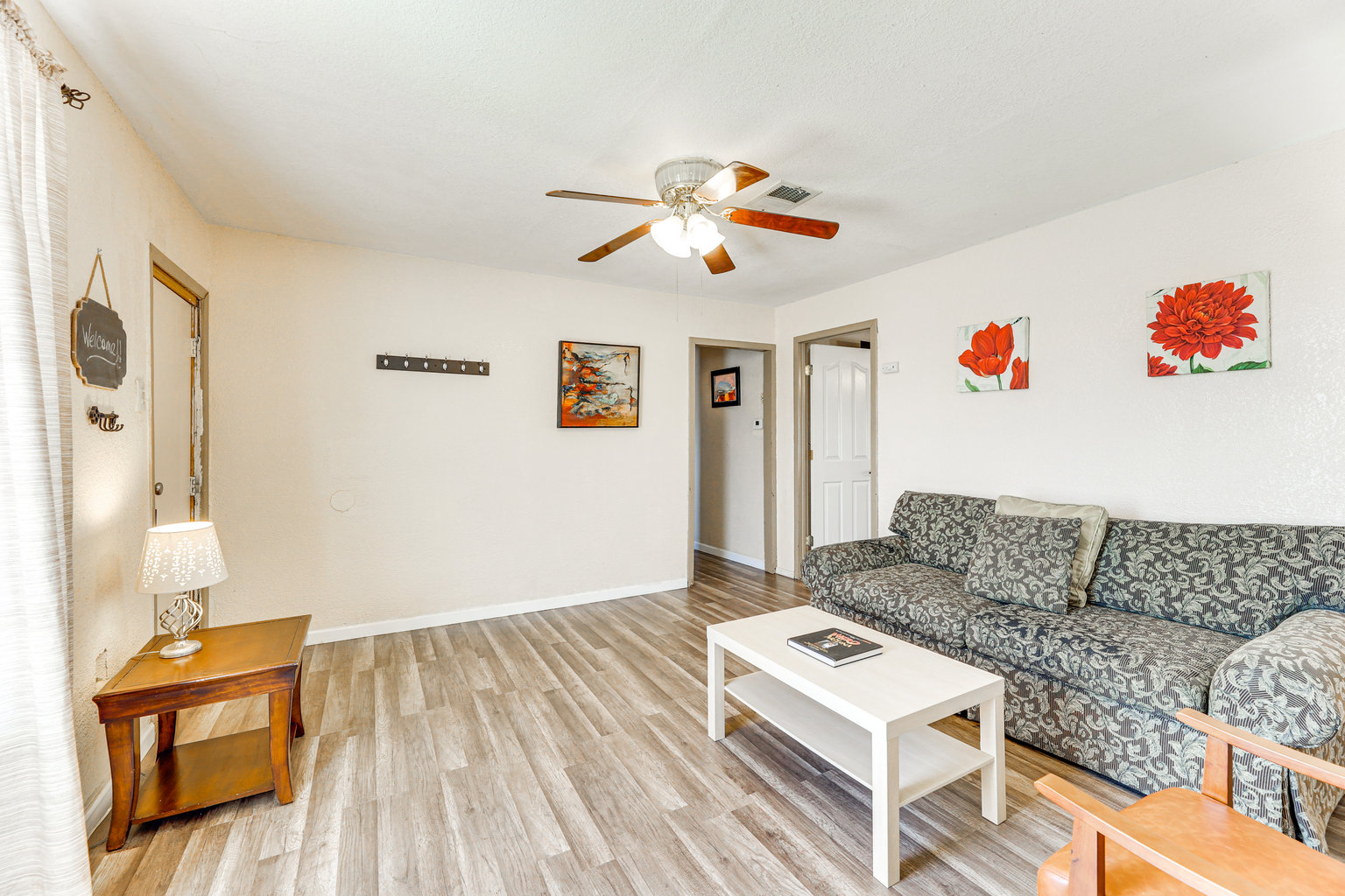 Superior Vacation Rental