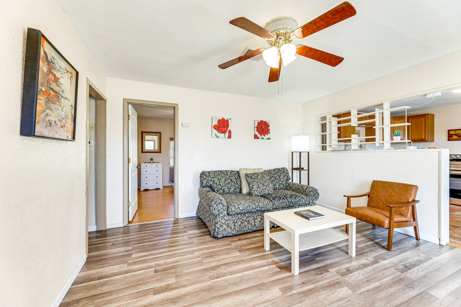 Superior Vacation Rental