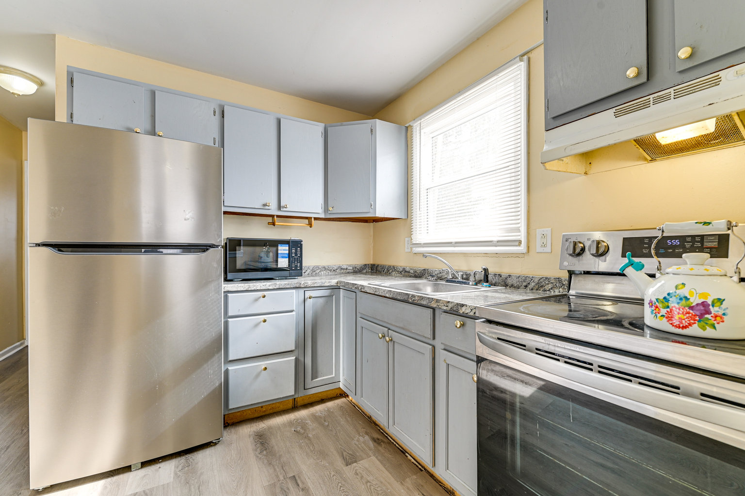 Albany Vacation Rental