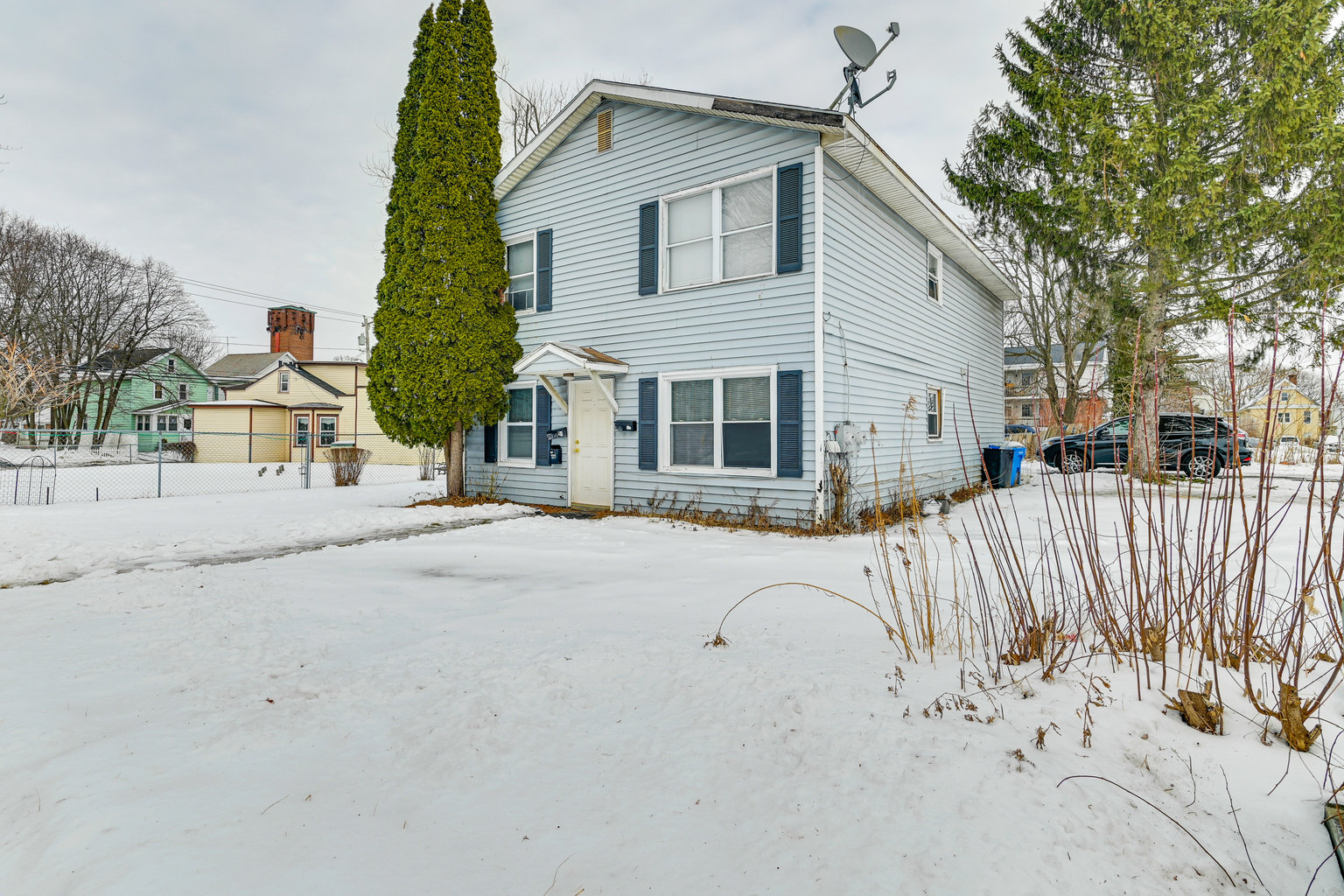 Albany Vacation Rental