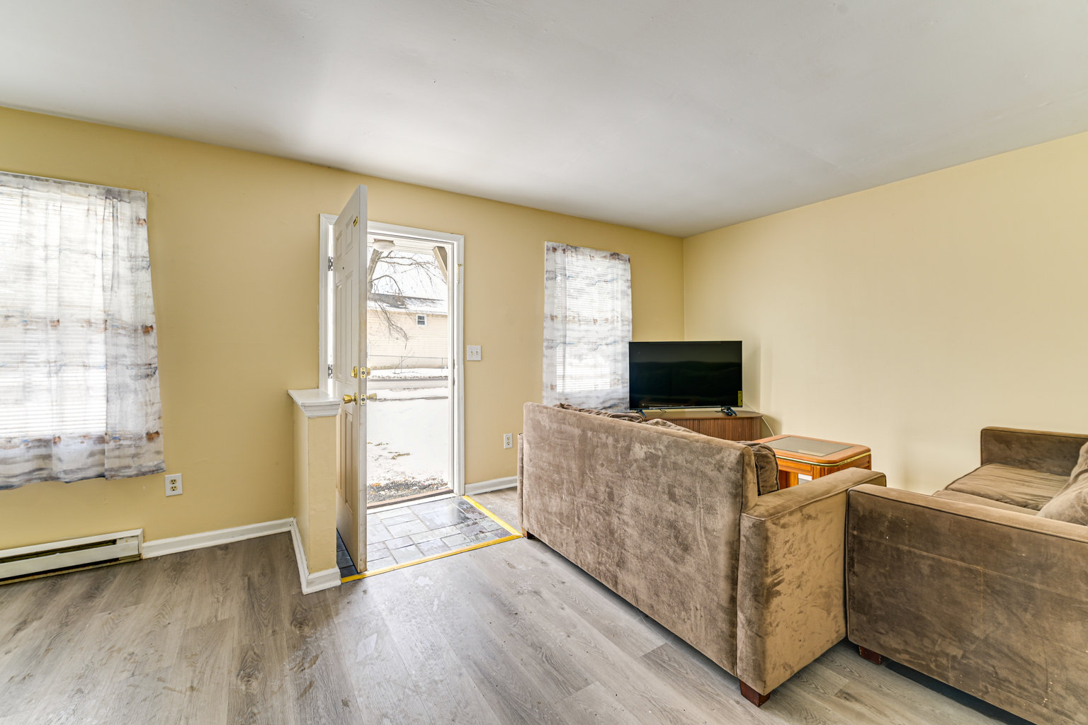 Albany Vacation Rental