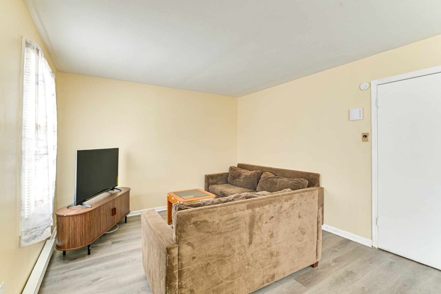 Albany Vacation Rental