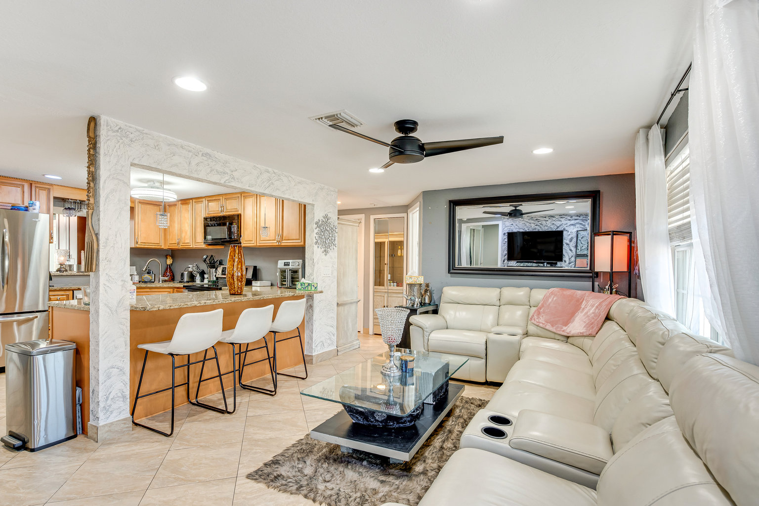 New Port Richey Vacation Rental