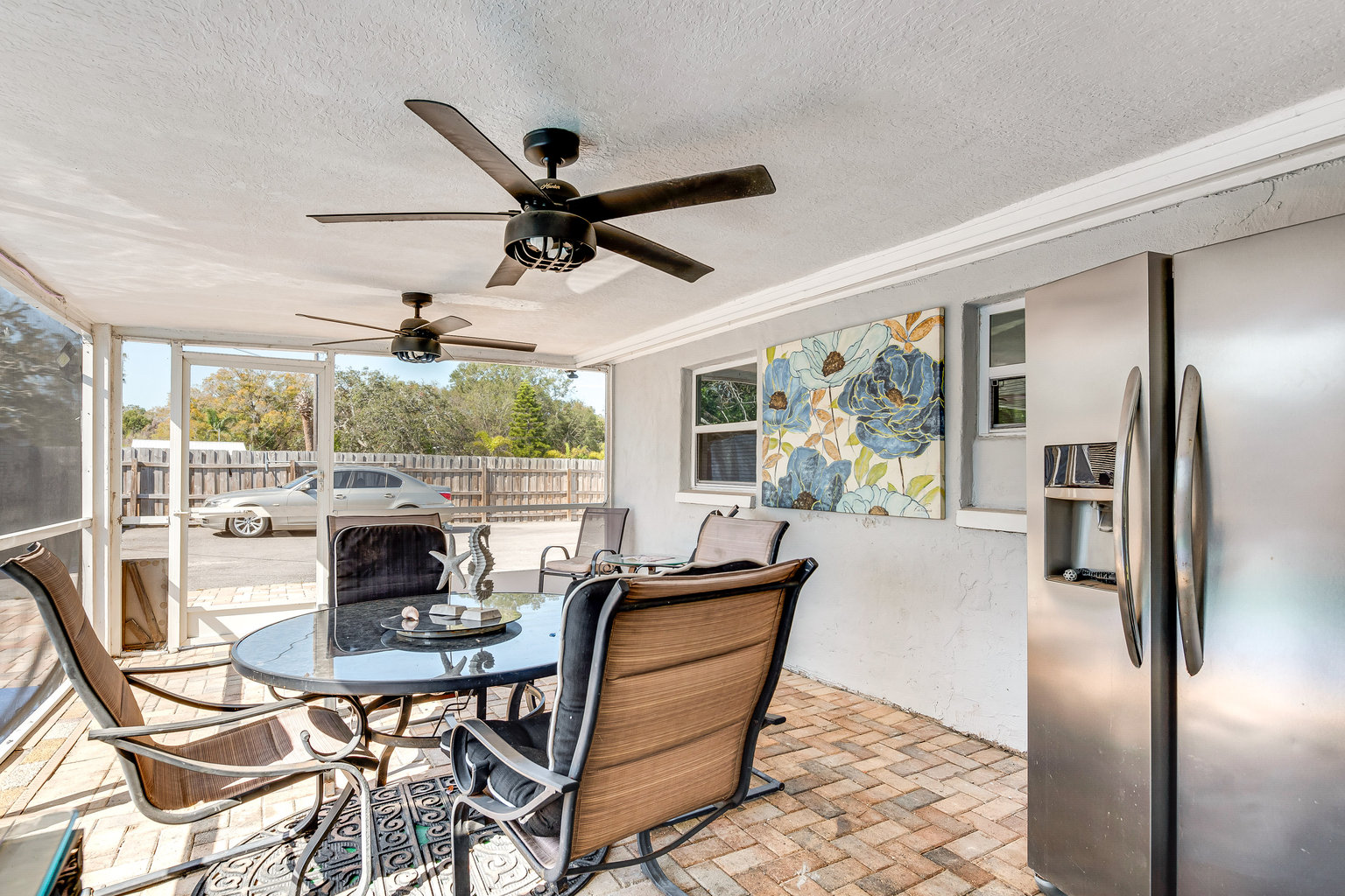 New Port Richey Vacation Rental