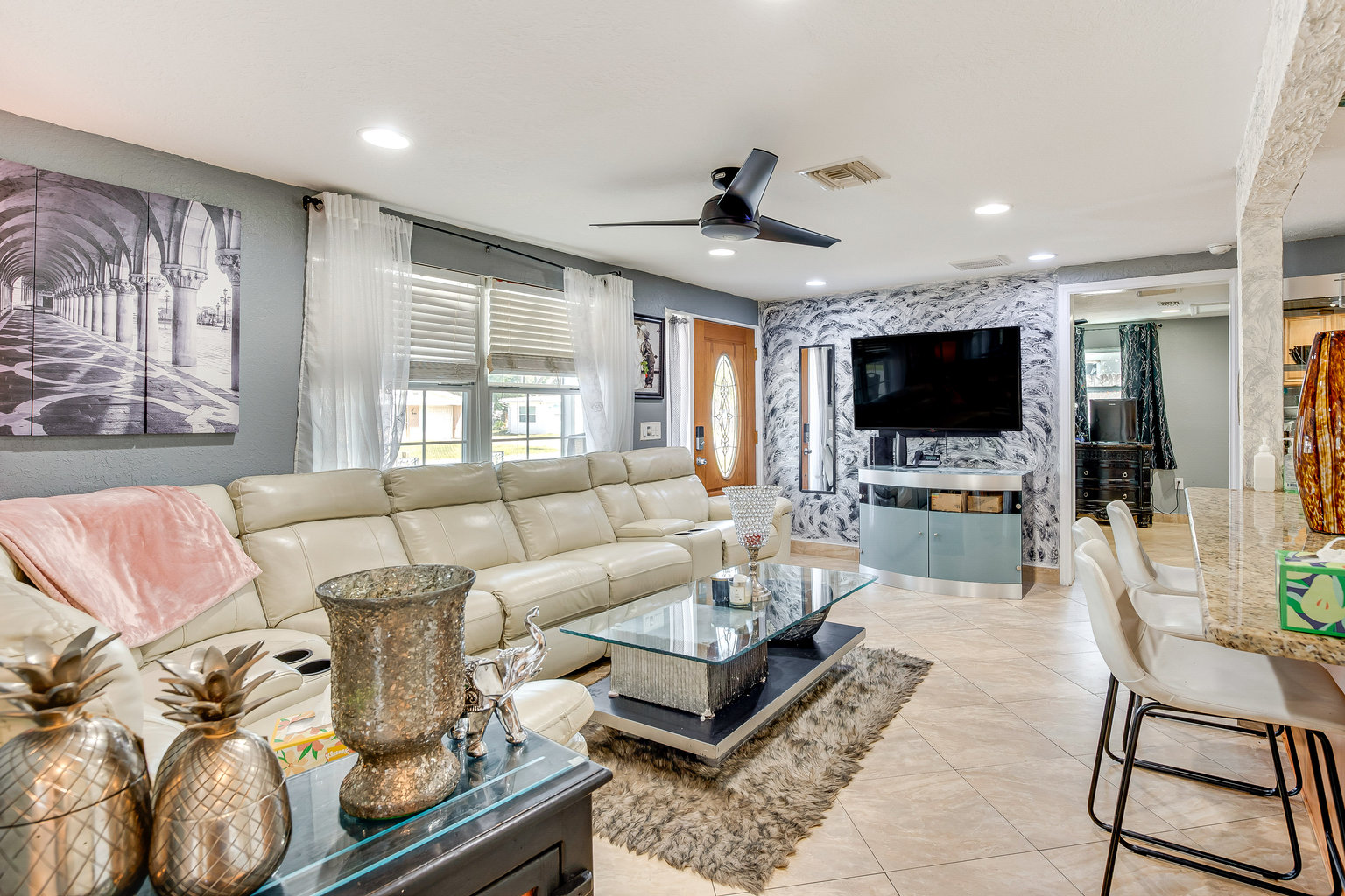 New Port Richey Vacation Rental