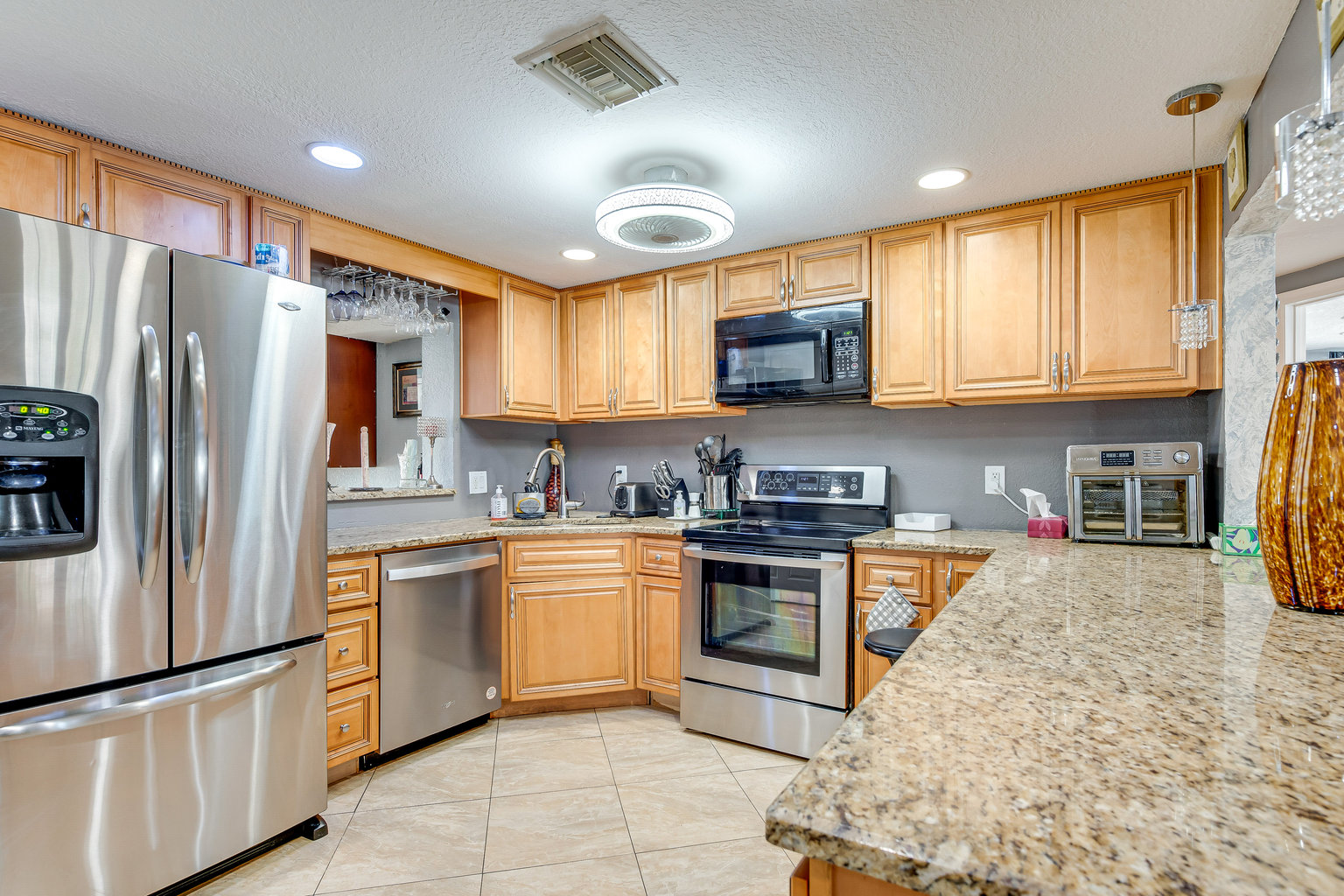 New Port Richey Vacation Rental