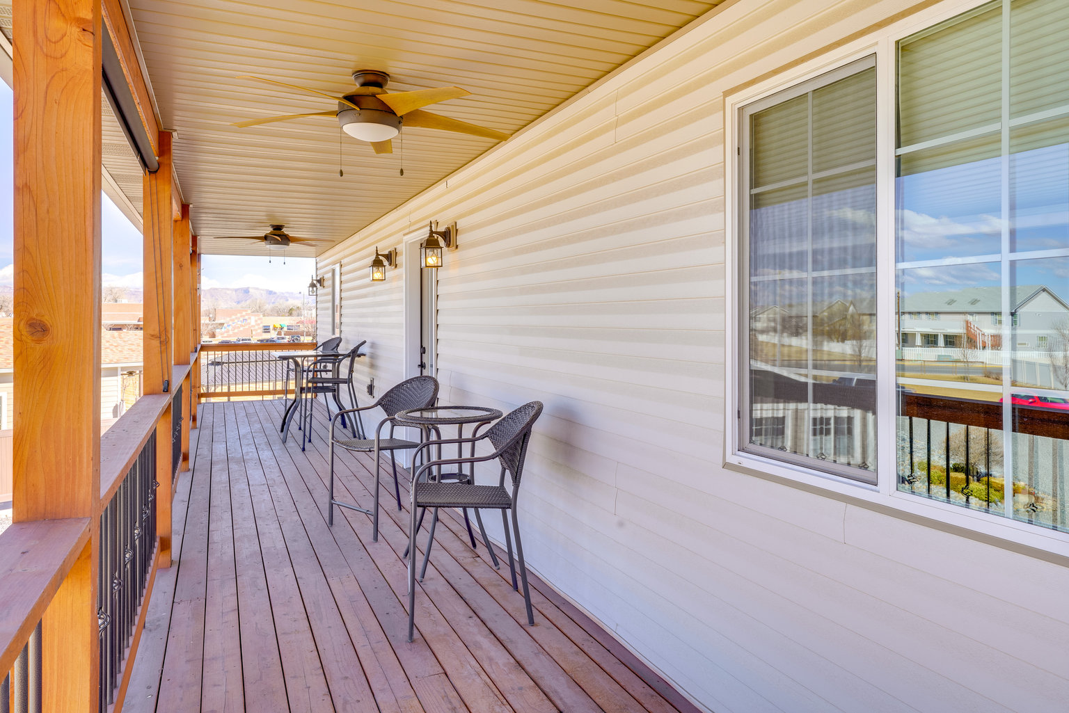 Fruita Vacation Rental