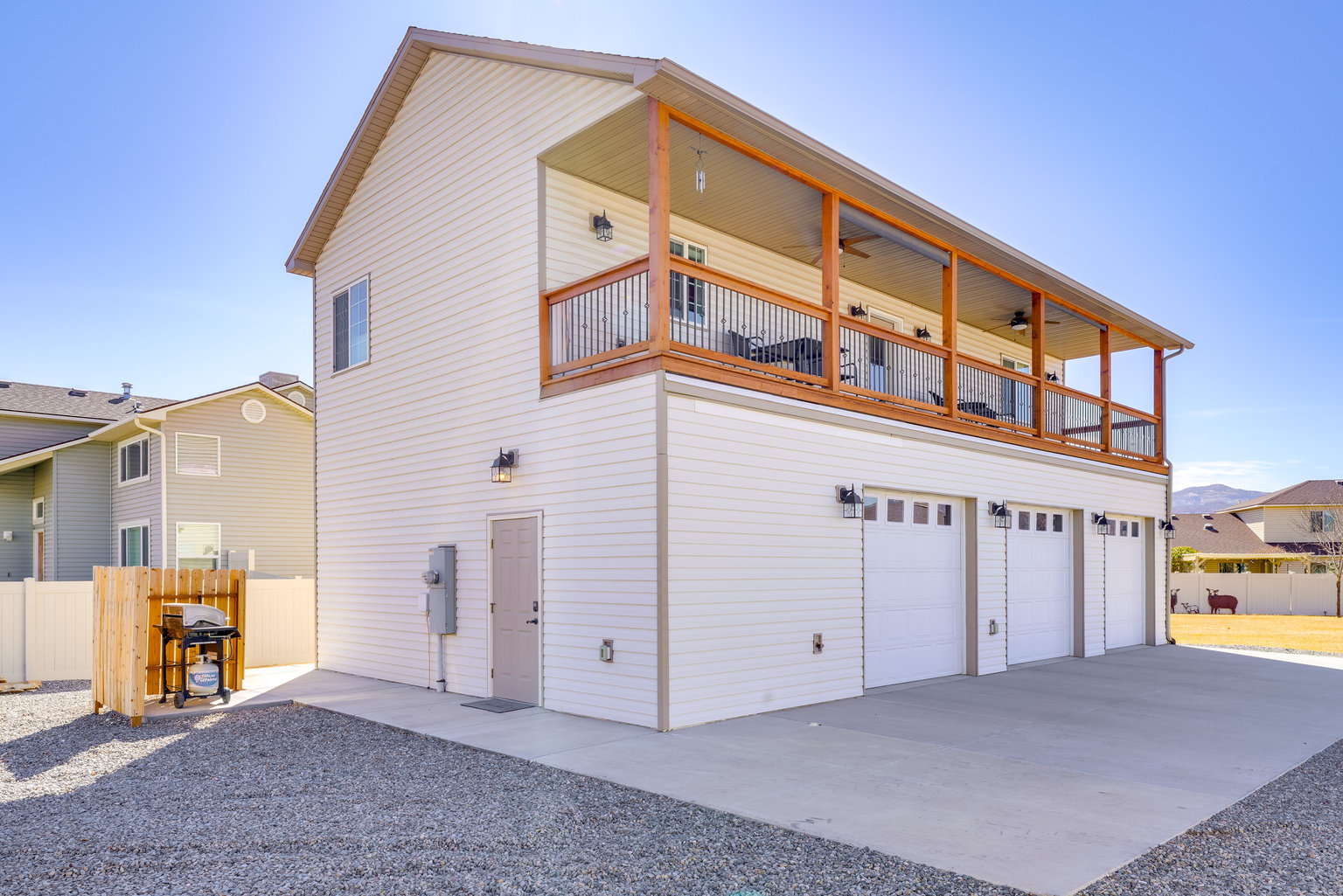 Fruita Vacation Rental