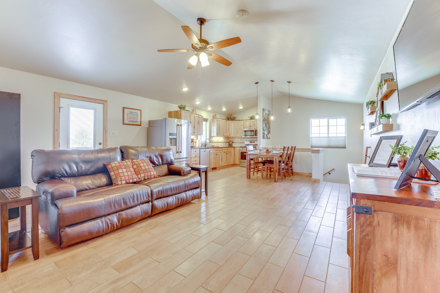 Fruita Vacation Rental