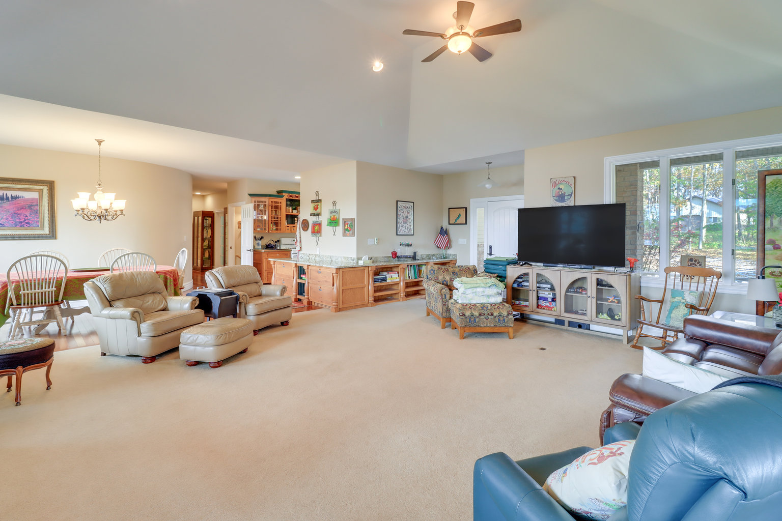 Jerome Vacation Rental
