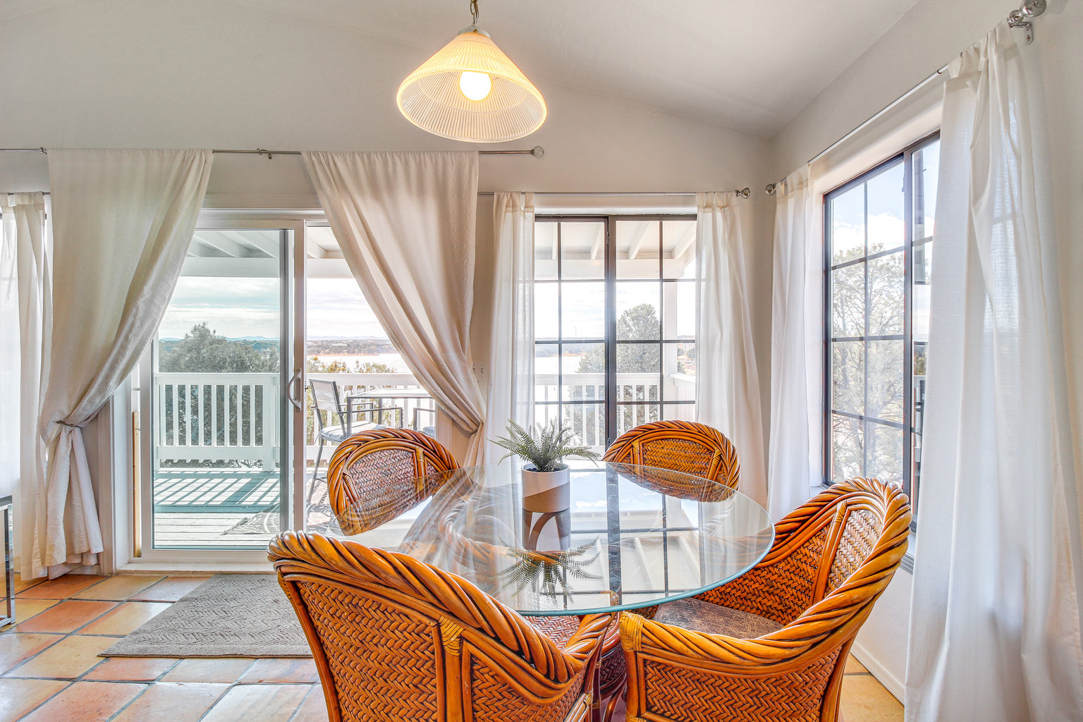 Show Low Vacation Rental