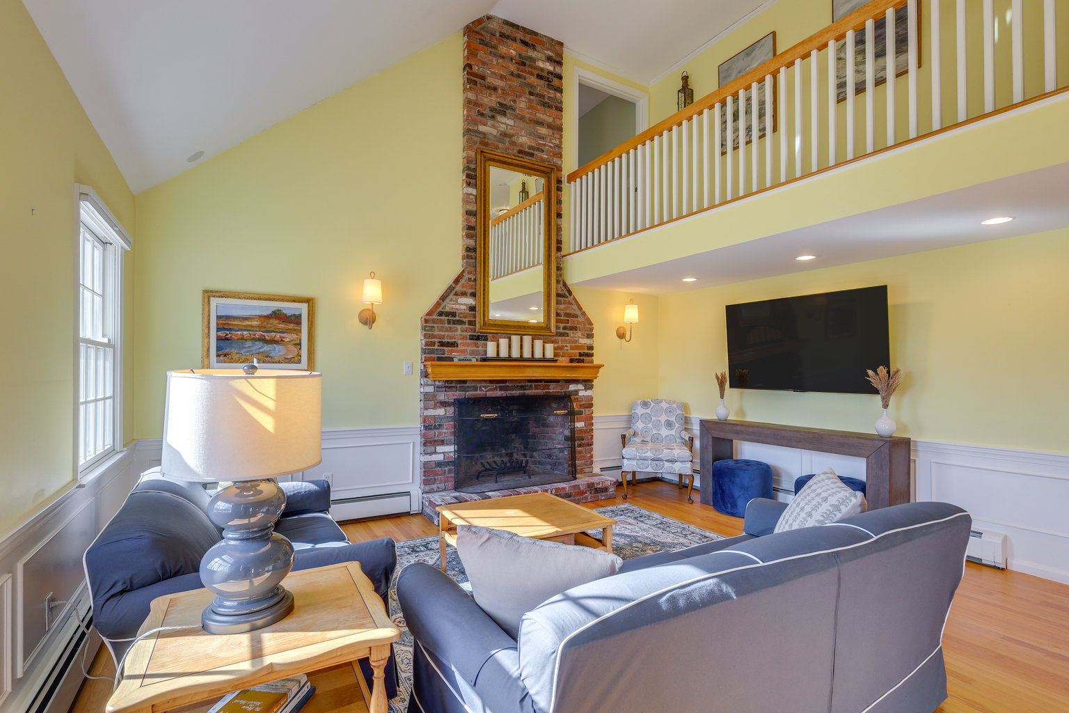 Orleans Vacation Rental