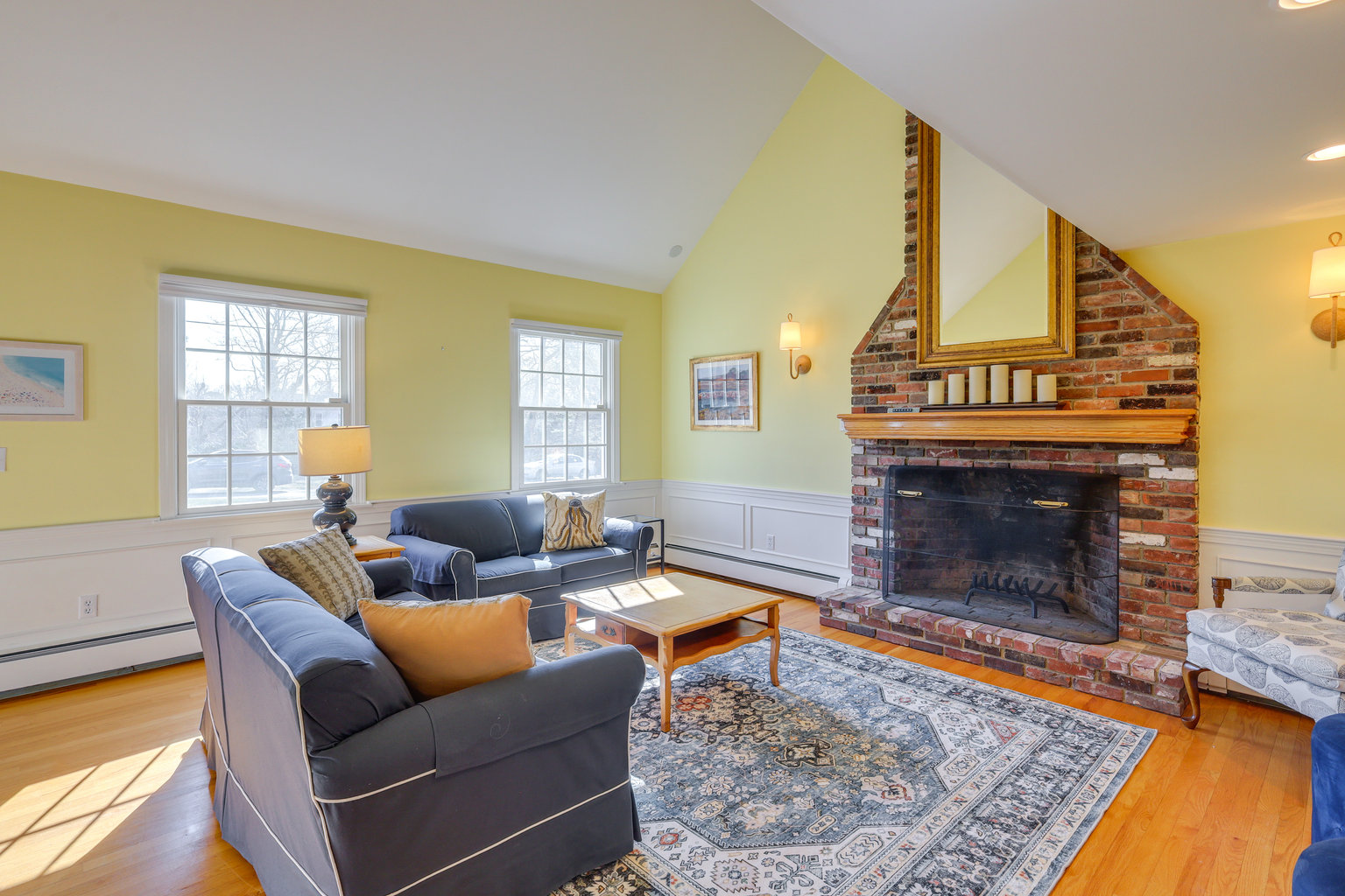 Orleans Vacation Rental