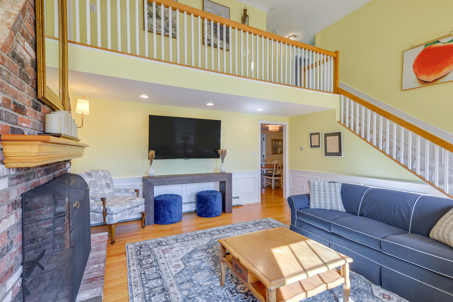 Orleans Vacation Rental