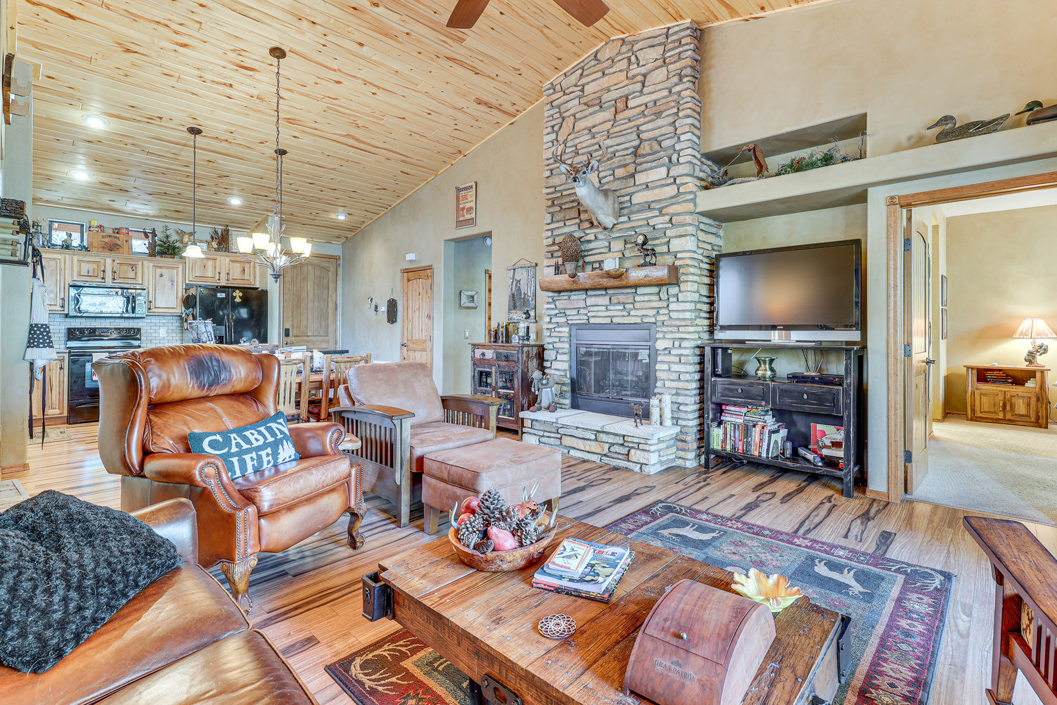 Show Low Vacation Rental