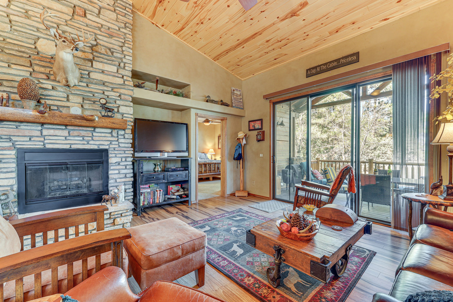 Show Low Vacation Rental
