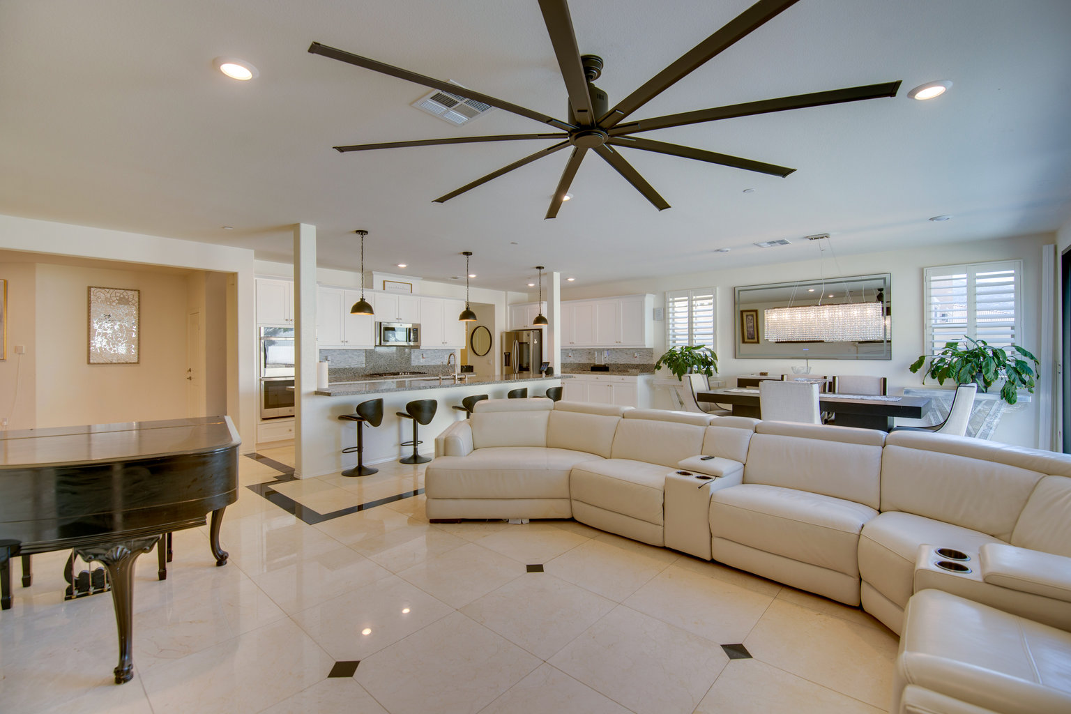 Menifee Vacation Rental