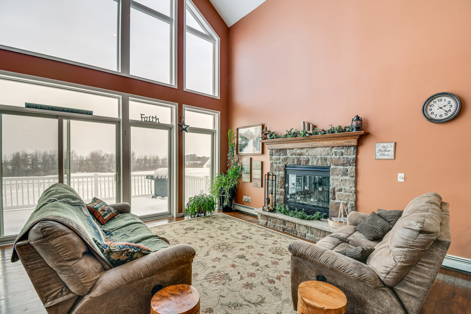 Rushville Vacation Rental