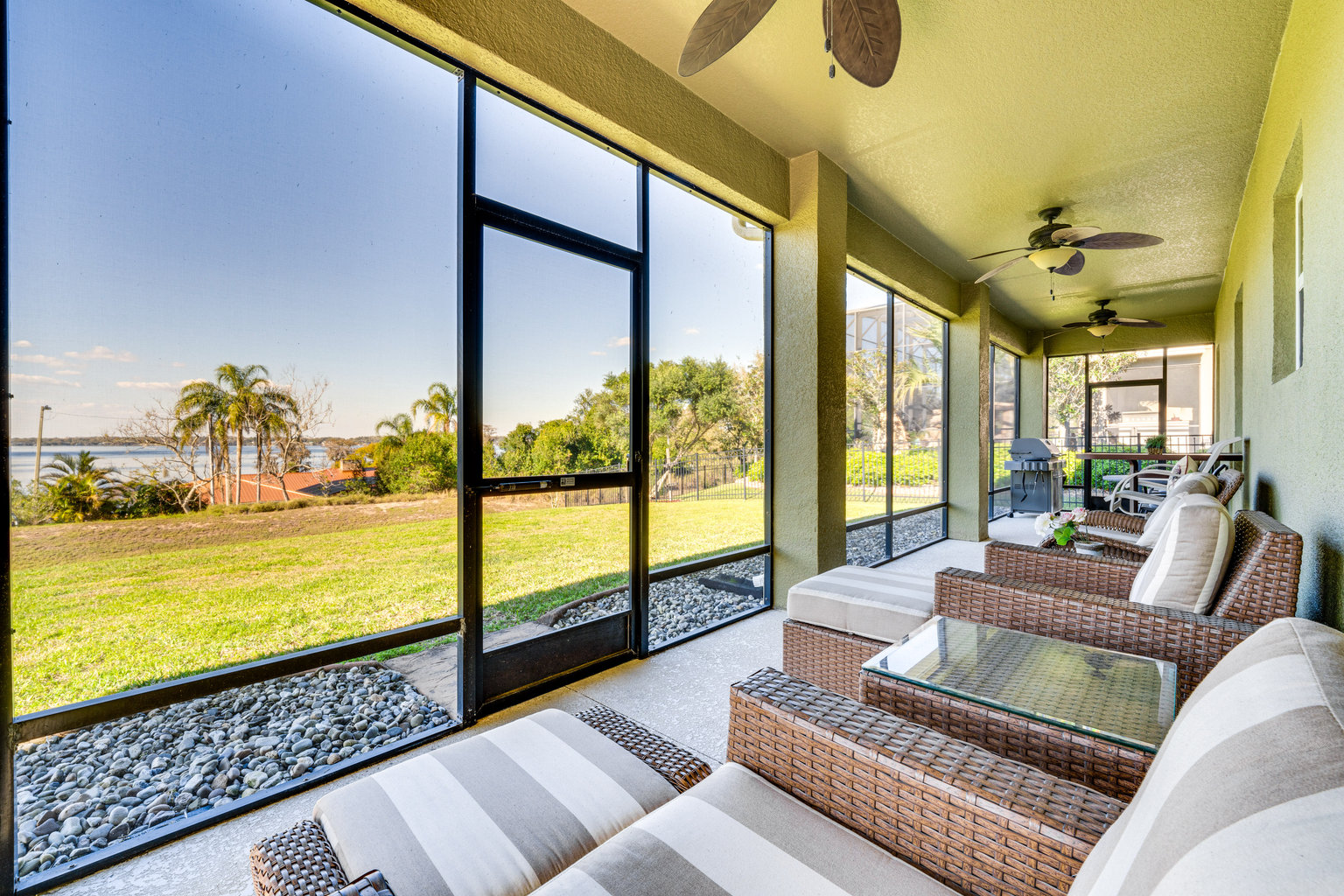 Clermont Vacation Rental