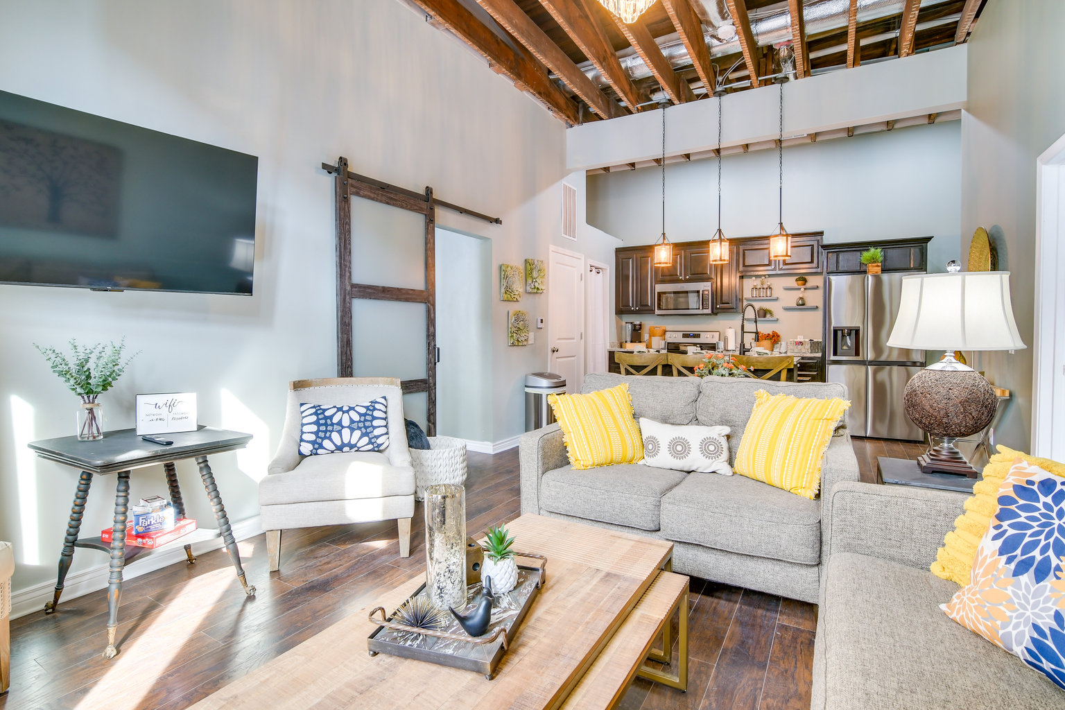 Monett Vacation Rental
