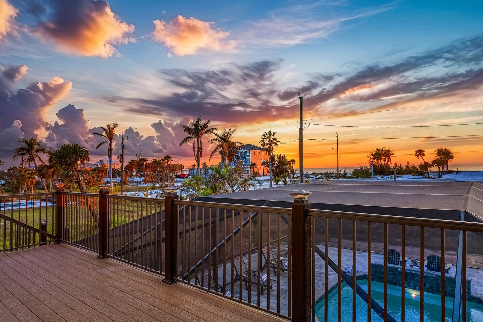 Fort Myers Beach Vacation Rental