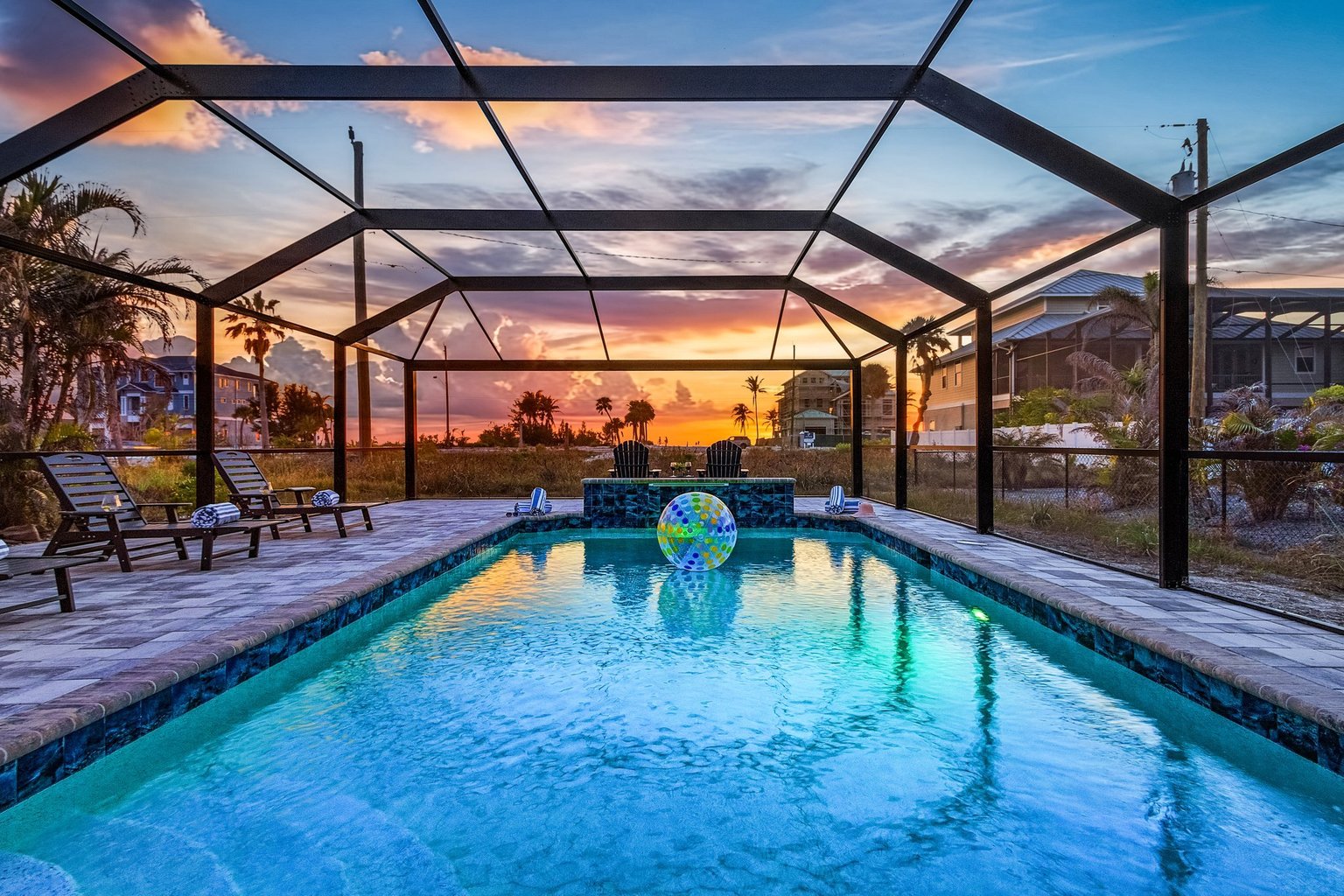 Fort Myers Beach Vacation Rental