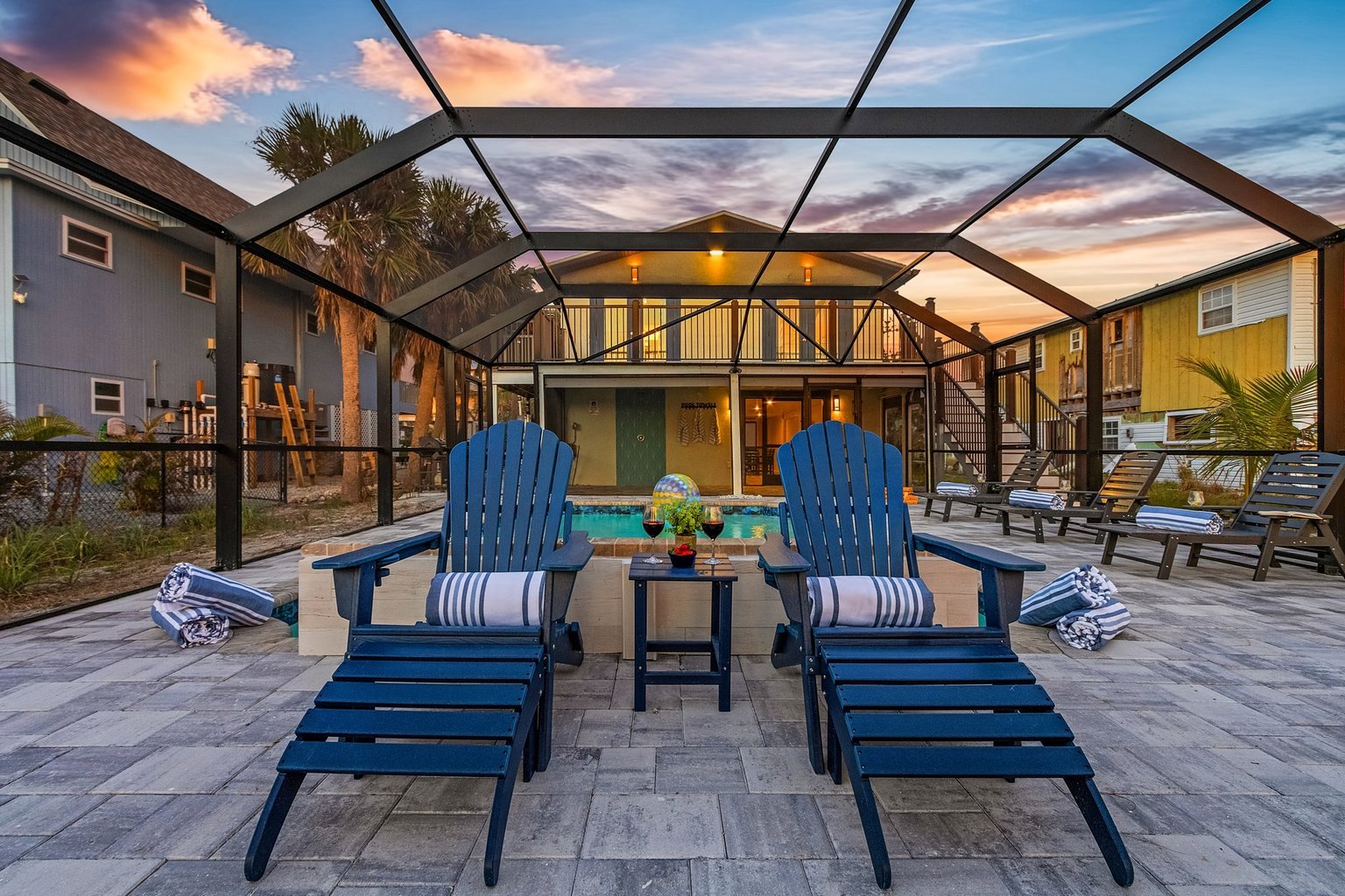 Fort Myers Beach Vacation Rental