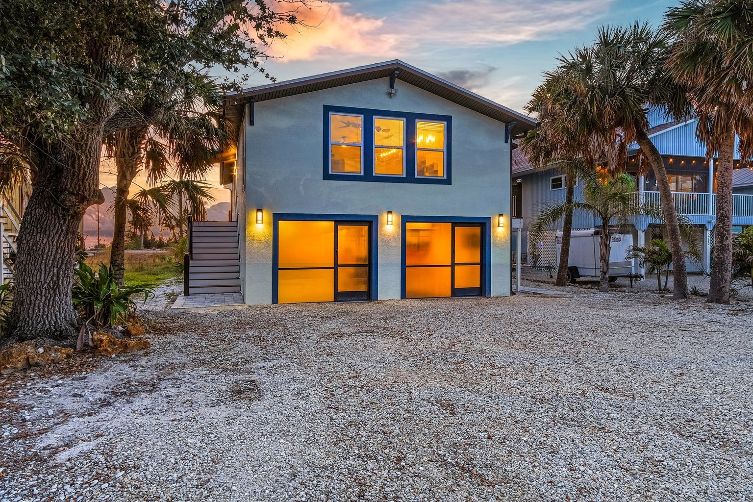 Fort Myers Beach Vacation Rental