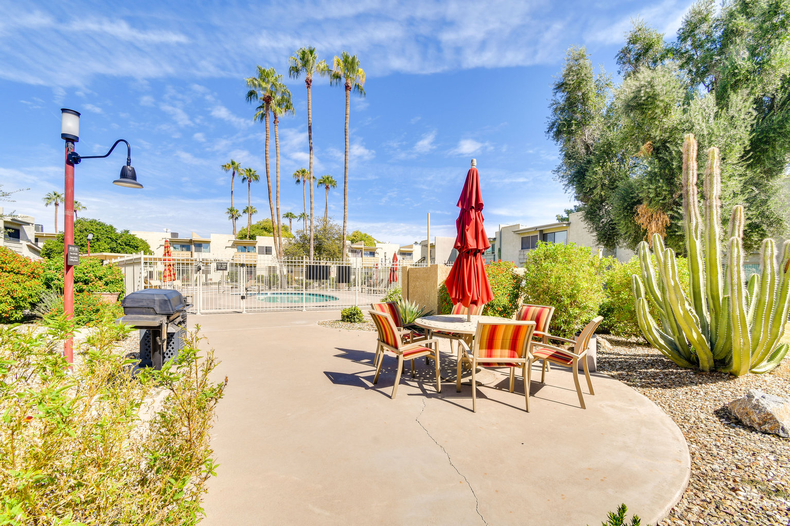 Scottsdale Vacation Rental