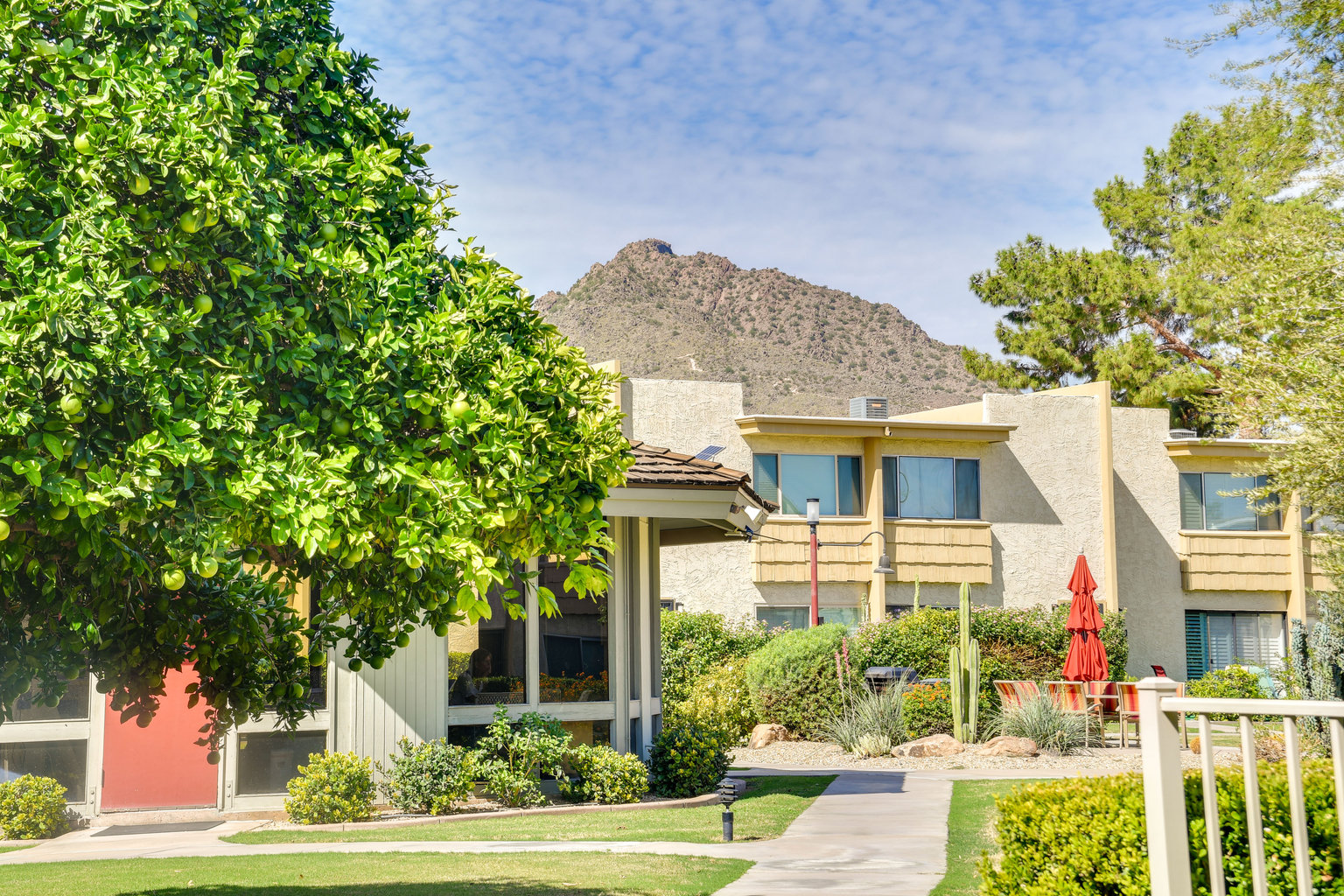 Scottsdale Vacation Rental