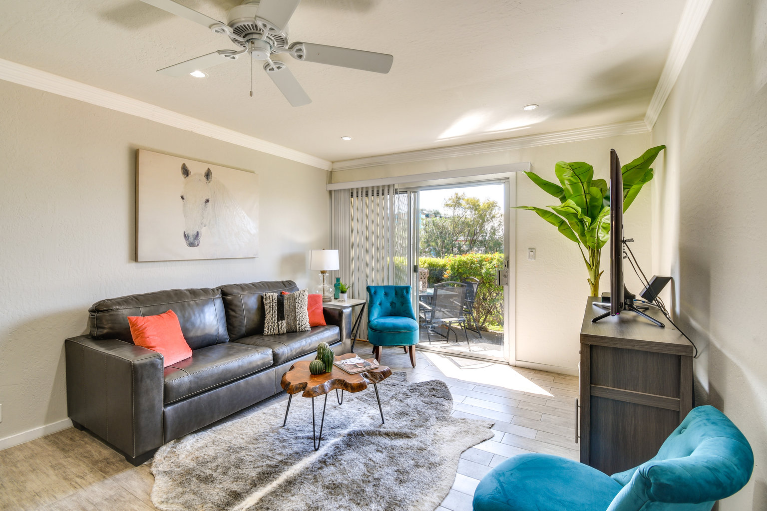 Scottsdale Vacation Rental