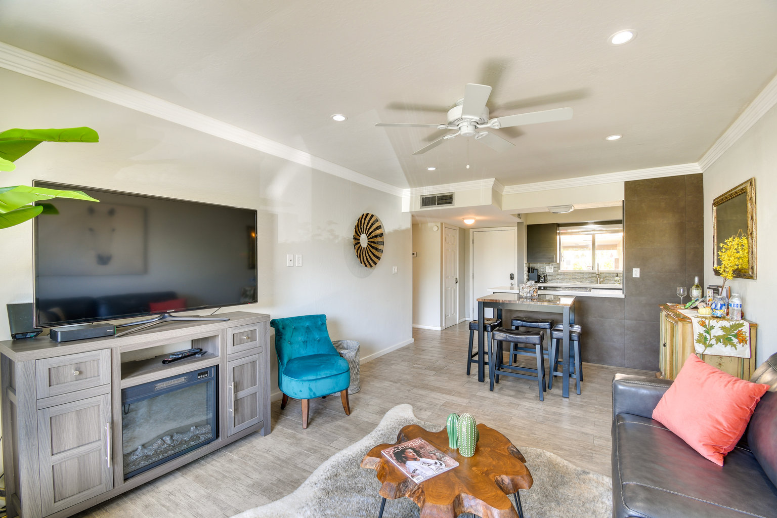 Scottsdale Vacation Rental