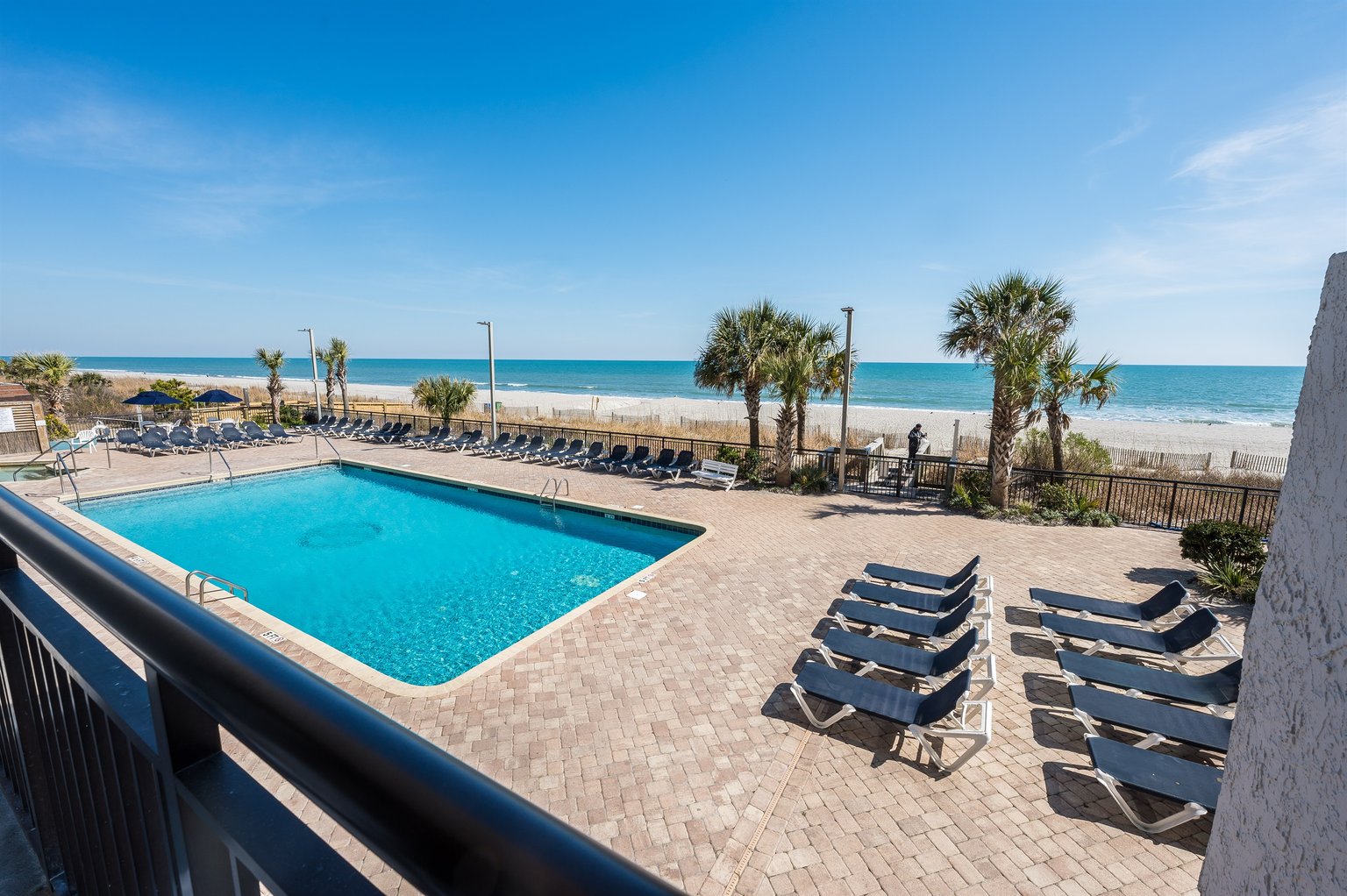 Myrtle Beach Vacation Rental