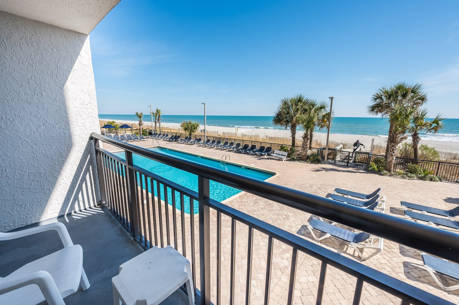 Myrtle Beach Vacation Rental