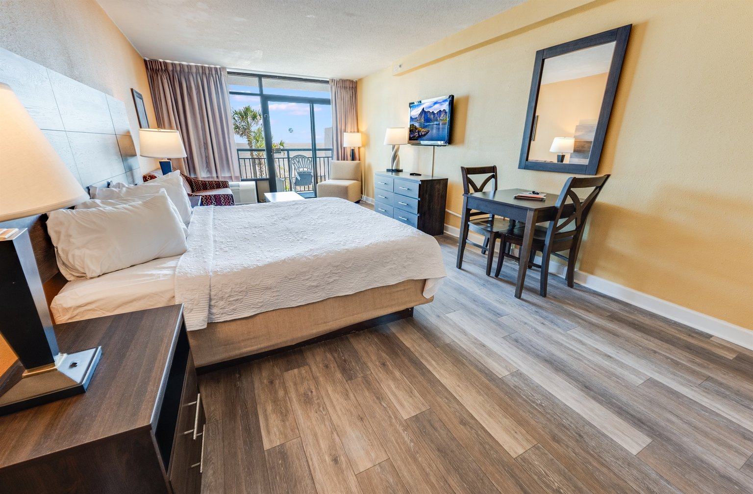 Myrtle Beach Vacation Rental