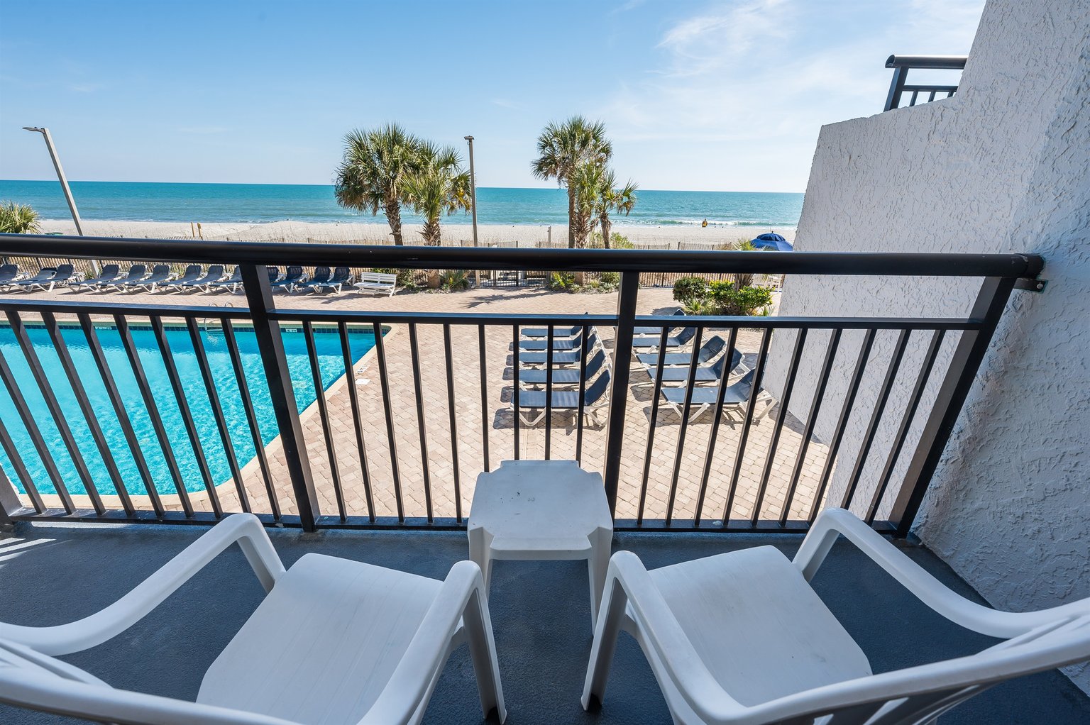 Myrtle Beach Vacation Rental