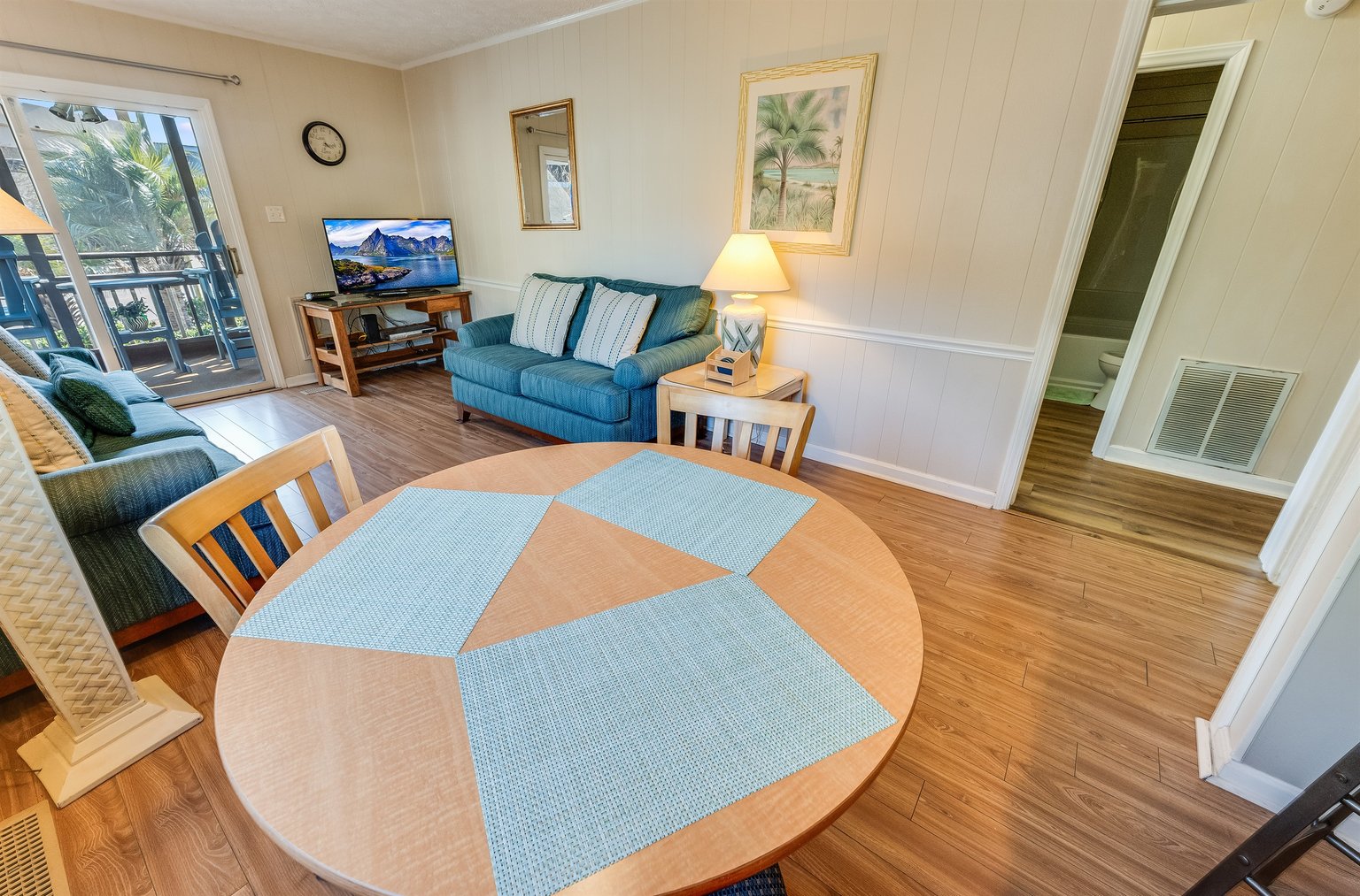 Myrtle Beach Vacation Rental