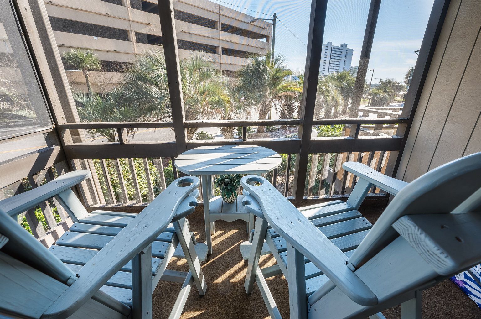 Myrtle Beach Vacation Rental