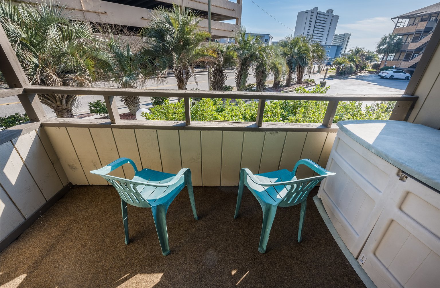 Myrtle Beach Vacation Rental
