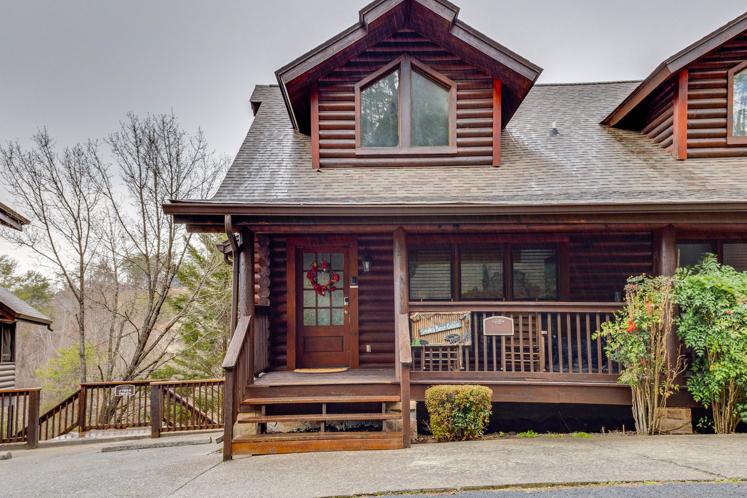 Pigeon Forge Vacation Rental