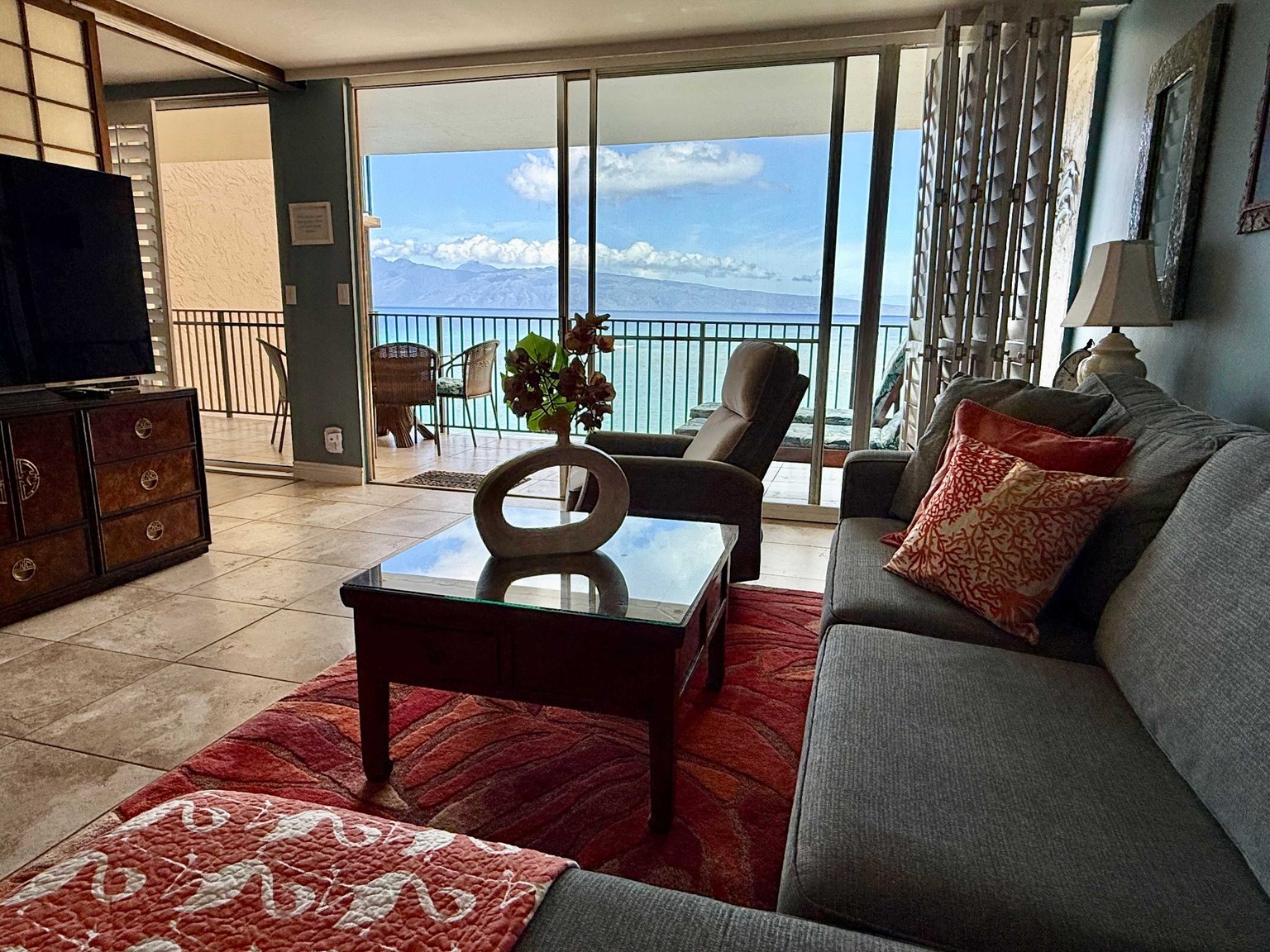 Lahaina Vacation Rental