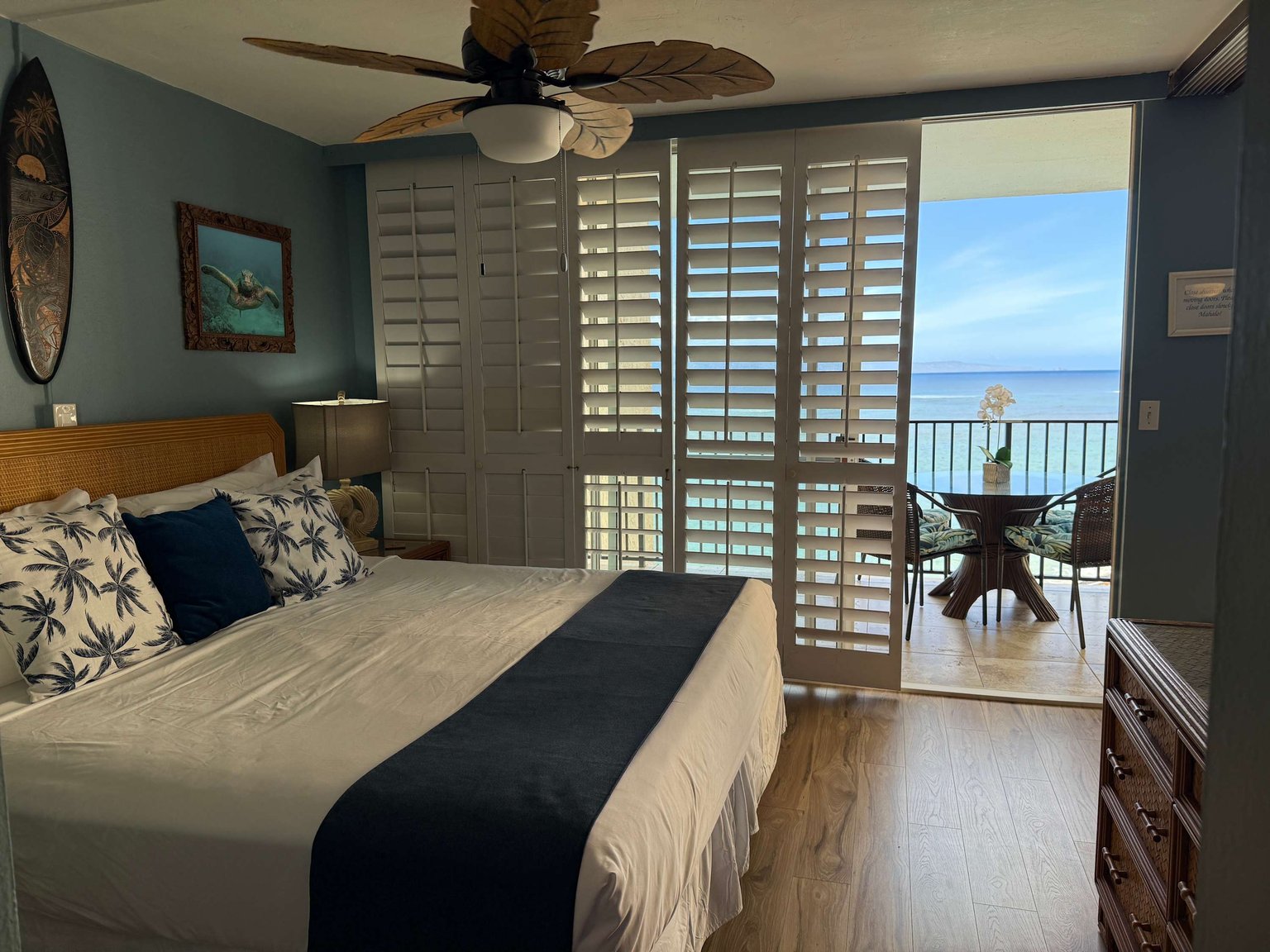 Lahaina Vacation Rental
