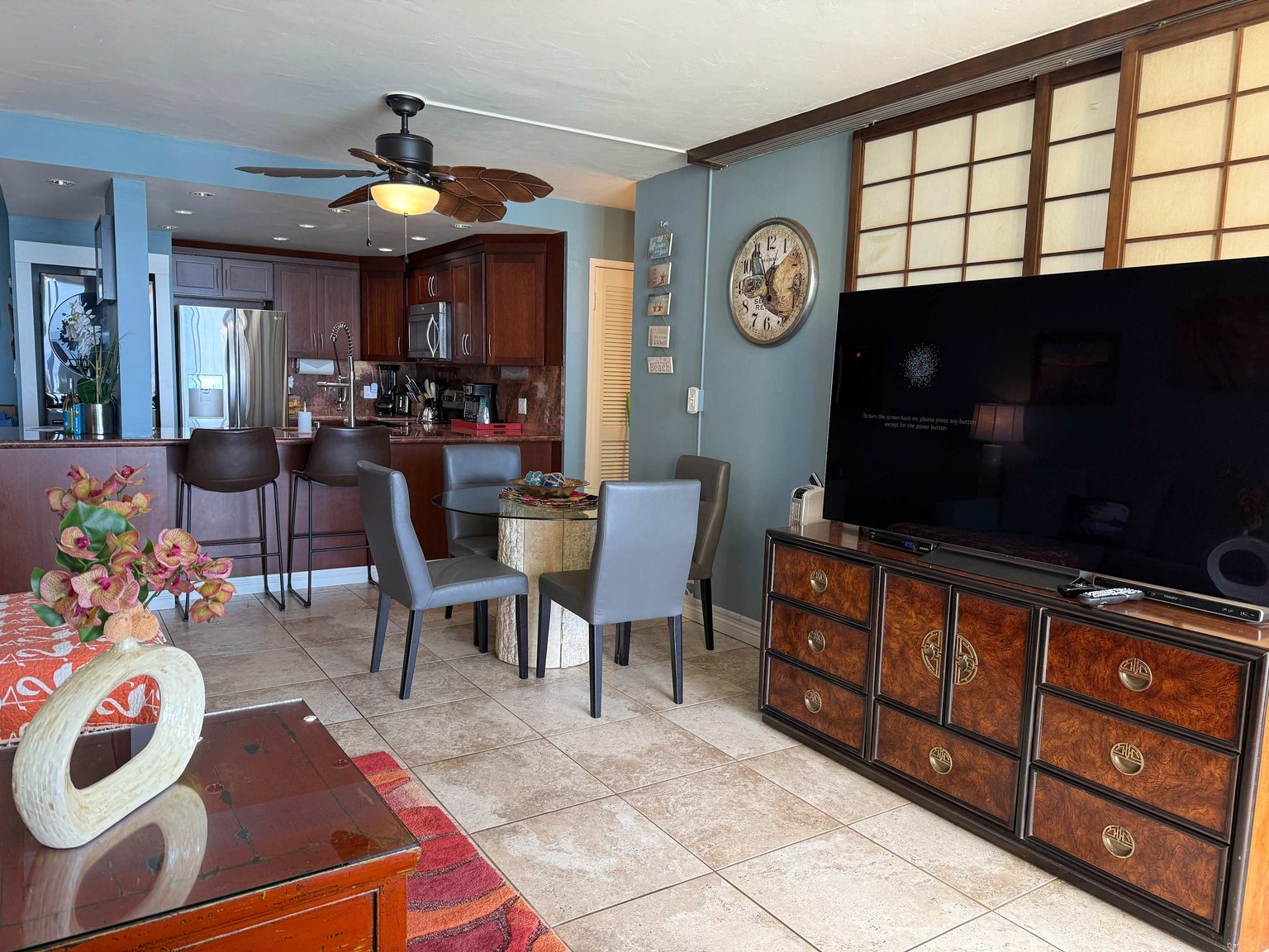 Lahaina Vacation Rental