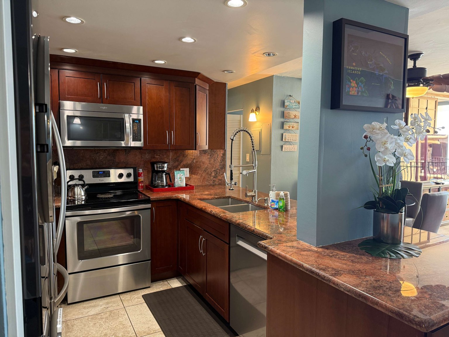 Lahaina Vacation Rental